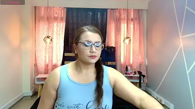 Girls and cam to cam: Watch as these sophisticated entertainers uncover their stunning costumes and curvaceous curves online!