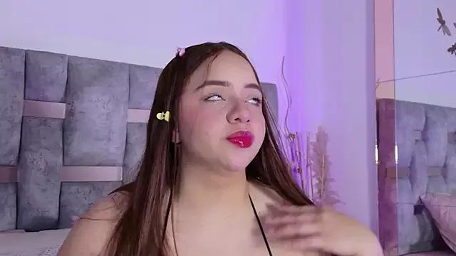 Girls and cam to cam: Watch as these sophisticated entertainers uncover their stunning costumes and curvaceous curves online!