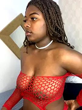 KarinaFlowers_ from StripChat is Freechat
