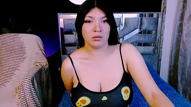 karinna_wells from StripChat is Freechat