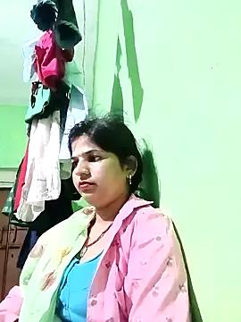 Karishma_cute from StripChat is Freechat