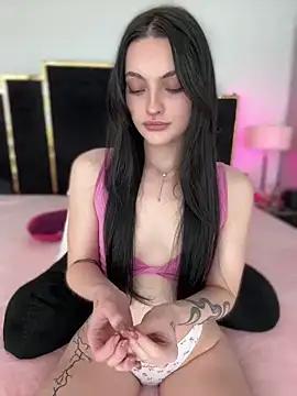 Girls and cam to cam: Watch as these sophisticated entertainers uncover their stunning costumes and curvaceous curves online!