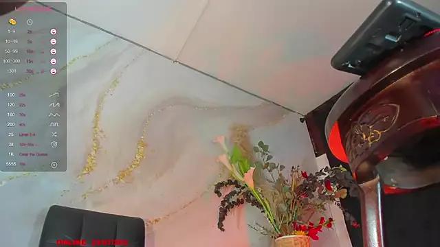 Girls and cam to cam: Watch as these sophisticated entertainers uncover their stunning costumes and curvaceous curves online!