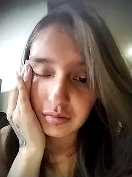 Karla-giraldo_ from StripChat is Freechat