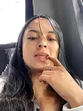Karla_1-2 from StripChat is Freechat