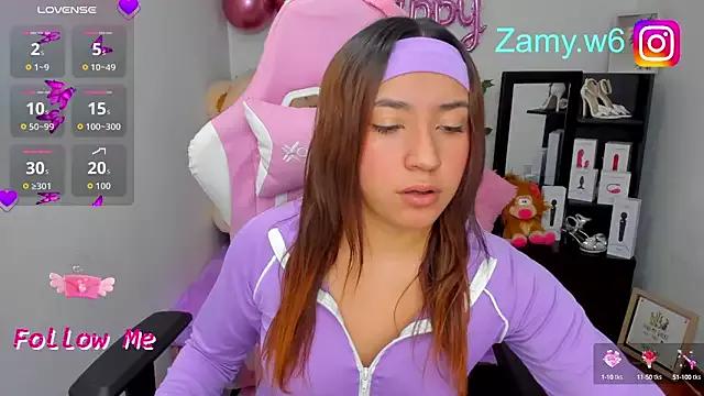 Girls and cam to cam: Watch as these sophisticated entertainers uncover their stunning costumes and curvaceous curves online!