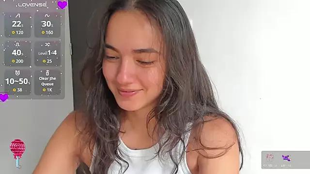 karla_clark from StripChat is Freechat