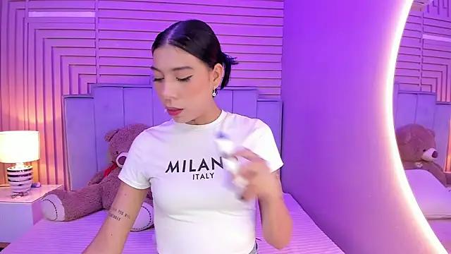 Girls and cam to cam: Watch as these sophisticated entertainers uncover their stunning costumes and curvaceous curves online!