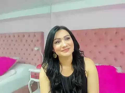 Karla_fisher from StripChat is Freechat