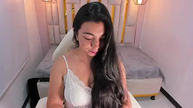 Girls and cam to cam: Watch as these sophisticated entertainers uncover their stunning costumes and curvaceous curves online!