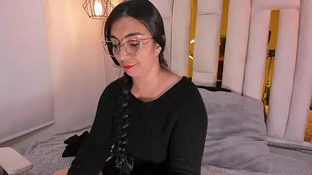 Girls and cam to cam: Watch as these sophisticated entertainers uncover their stunning costumes and curvaceous curves online!