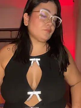 Girls and cam to cam: Watch as these sophisticated entertainers uncover their stunning costumes and curvaceous curves online!