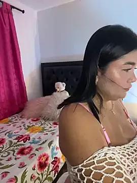 Girls and cam to cam: Watch as these sophisticated entertainers uncover their stunning costumes and curvaceous curves online!
