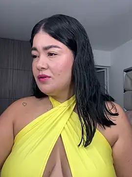 Girls and cam to cam: Watch as these sophisticated entertainers uncover their stunning costumes and curvaceous curves online!