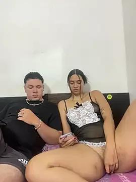 Girls and cam to cam: Watch as these sophisticated entertainers uncover their stunning costumes and curvaceous curves online!