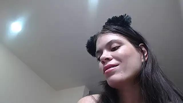 Girls and cam to cam: Watch as these sophisticated entertainers uncover their stunning costumes and curvaceous curves online!