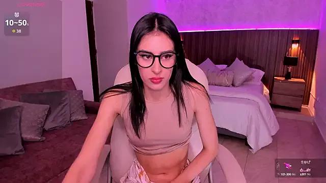Girls and cam to cam: Watch as these sophisticated entertainers uncover their stunning costumes and curvaceous curves online!