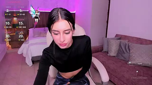 Girls and cam to cam: Watch as these sophisticated entertainers uncover their stunning costumes and curvaceous curves online!