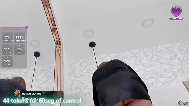 Girls and cam to cam: Watch as these sophisticated entertainers uncover their stunning costumes and curvaceous curves online!