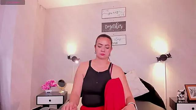 Girls and cam to cam: Watch as these sophisticated entertainers uncover their stunning costumes and curvaceous curves online!