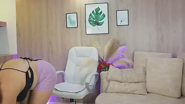 Girls and cam to cam: Watch as these sophisticated entertainers uncover their stunning costumes and curvaceous curves online!