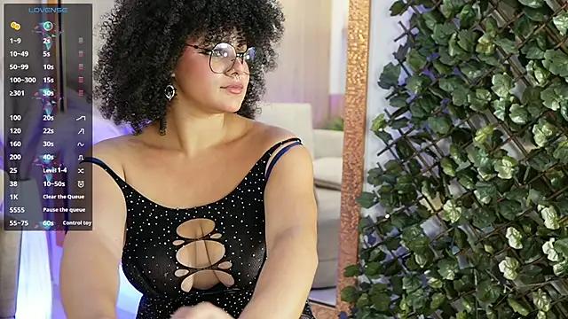 Girls and cam to cam: Watch as these sophisticated entertainers uncover their stunning costumes and curvaceous curves online!