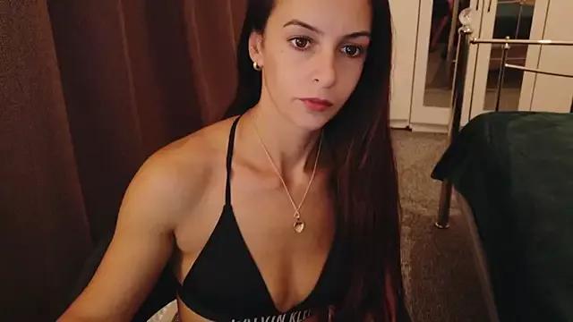 karlaolivia from StripChat is Freechat