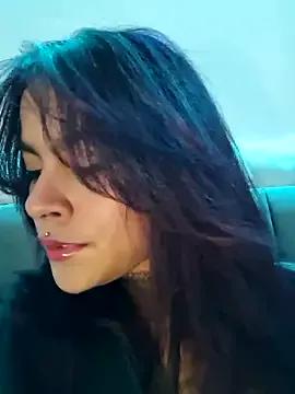 KarlaP_ from StripChat is Freechat