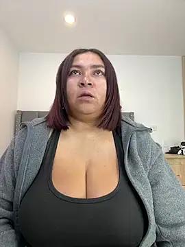 Girls and cam to cam: Watch as these sophisticated entertainers uncover their stunning costumes and curvaceous curves online!