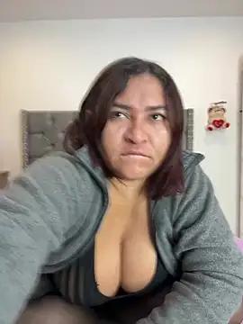 KarlaWild from StripChat is Freechat