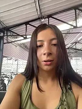 Karlee_Grey1 from StripChat is Freechat