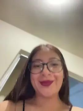 Karlee_Grey1 from StripChat is Freechat