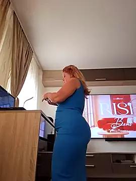 Girls and cam to cam: Watch as these sophisticated entertainers uncover their stunning costumes and curvaceous curves online!