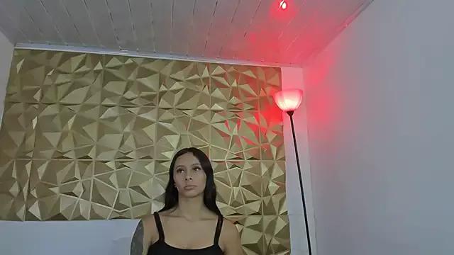 karlyn_angels from StripChat is Freechat