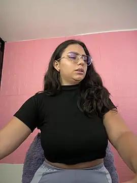 Girls and cam to cam: Watch as these sophisticated entertainers uncover their stunning costumes and curvaceous curves online!