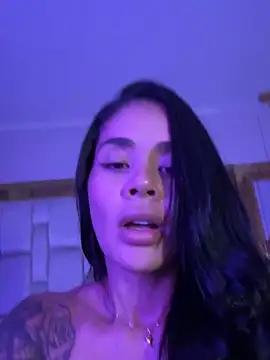 Karol_Towers from StripChat is Freechat