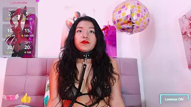 Girls and cam to cam: Watch as these sophisticated entertainers uncover their stunning costumes and curvaceous curves online!