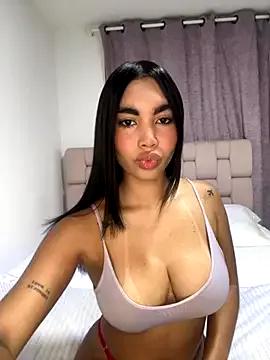 Girls and cam to cam: Watch as these sophisticated entertainers uncover their stunning costumes and curvaceous curves online!