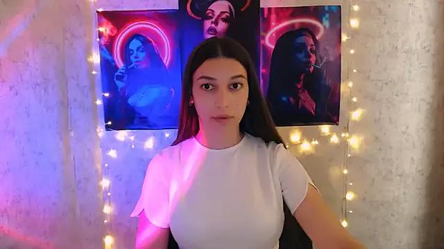 Girls and cam to cam: Watch as these sophisticated entertainers uncover their stunning costumes and curvaceous curves online!