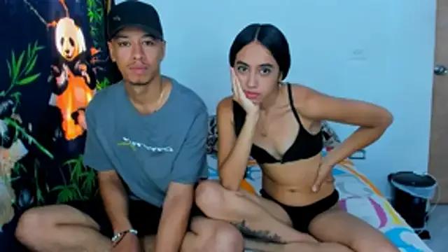 Girls and cam to cam: Watch as these sophisticated entertainers uncover their stunning costumes and curvaceous curves online!