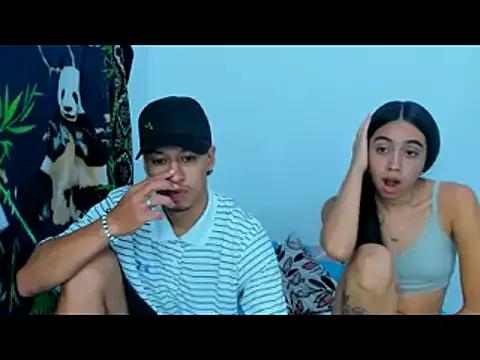 Girls and cam to cam: Watch as these sophisticated entertainers uncover their stunning costumes and curvaceous curves online!