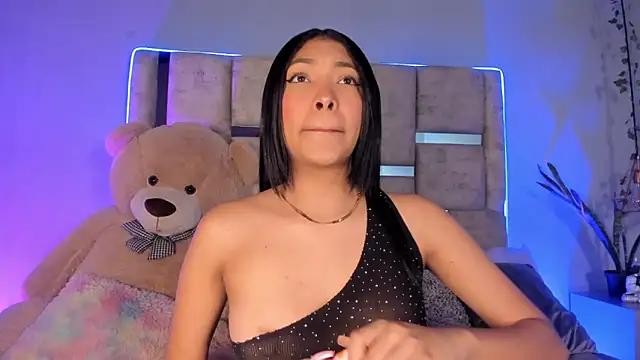 Girls and cam to cam: Watch as these sophisticated entertainers uncover their stunning costumes and curvaceous curves online!