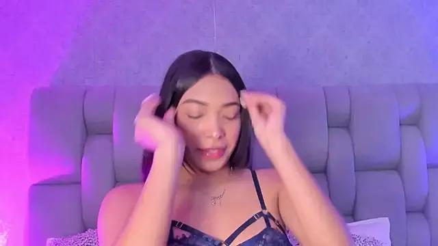 Girls and cam to cam: Watch as these sophisticated entertainers uncover their stunning costumes and curvaceous curves online!