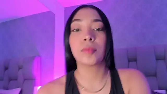 Girls and cam to cam: Watch as these sophisticated entertainers uncover their stunning costumes and curvaceous curves online!
