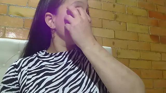 KarolSmith10 from StripChat is Freechat