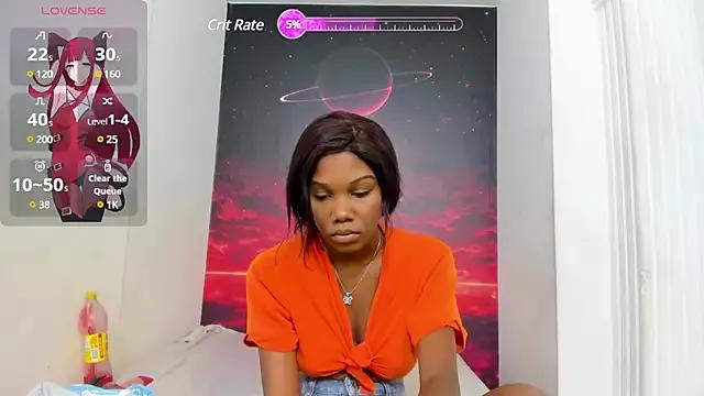 Girls and cam to cam: Watch as these sophisticated entertainers uncover their stunning costumes and curvaceous curves online!
