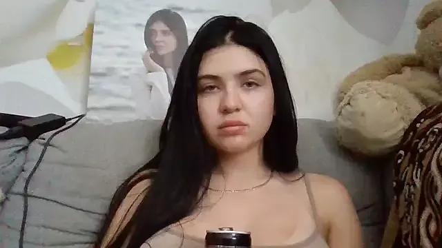 KarpitaLoverx from StripChat is Freechat