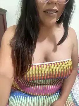 karysweetbeaury from StripChat is Freechat