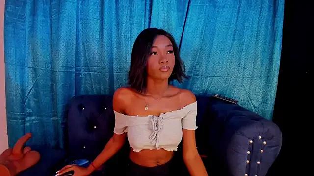Girls and cam to cam: Watch as these sophisticated entertainers uncover their stunning costumes and curvaceous curves online!