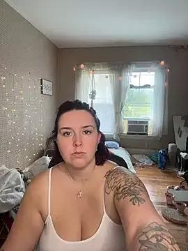 kassbaby from StripChat is Freechat